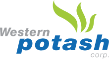 Western Potash Corp